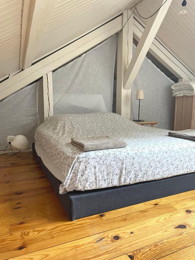 La Maison Blatin - 2 Chambres & Parking Clermont-Ferrand Bagian luar foto
