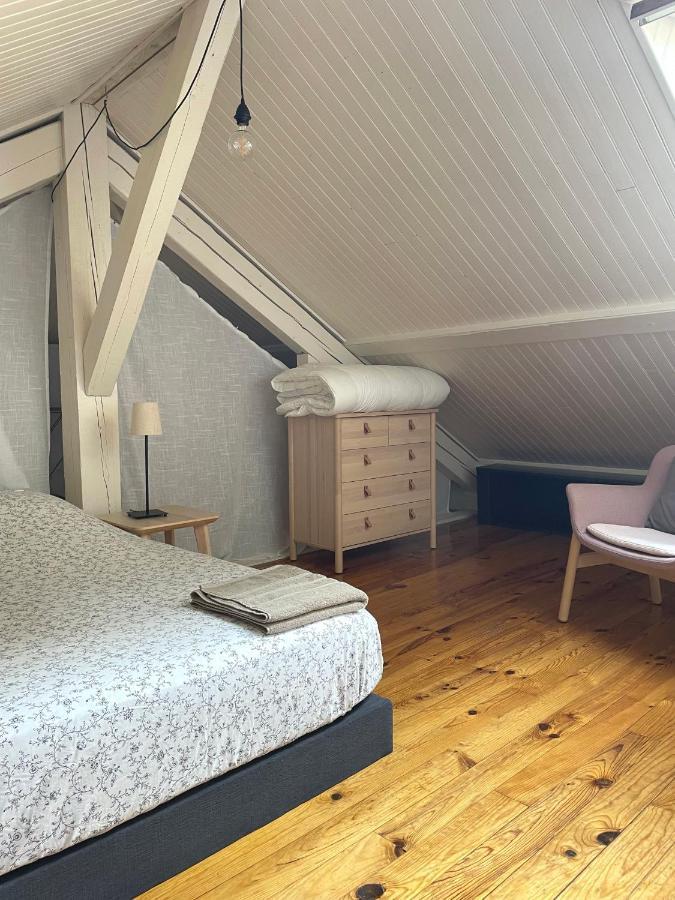 La Maison Blatin - 2 Chambres & Parking Clermont-Ferrand Bagian luar foto