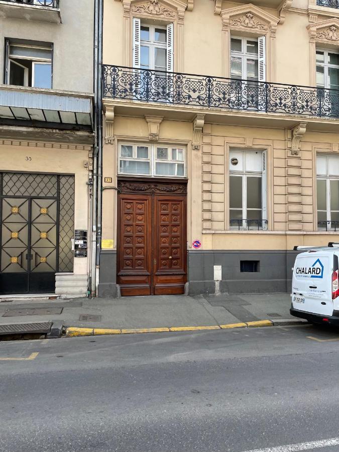 La Maison Blatin - 2 Chambres & Parking Clermont-Ferrand Bagian luar foto